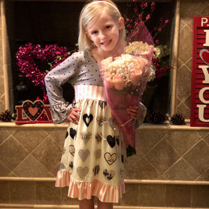 HOST PICK!! LOVE Dress, Gorgeous!